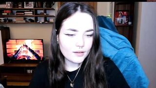 hell_hotline - Private  [Chaturbate] Long legs novinha beautiful