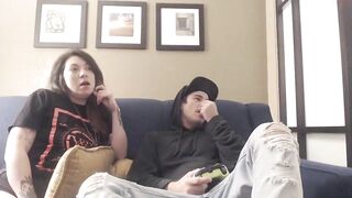 melmel0  - Record  [Chaturbate] Anal feet taboo messy