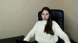 emmaa_stone  - Record  [Chaturbate] xxx slave uncut pussy-play