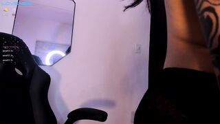 sam_palacio  - Record  [Chaturbate] classy african 4some the