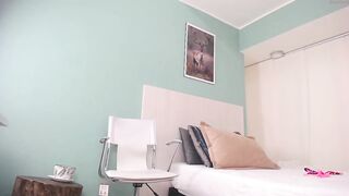 nana_levy  - Record  [Chaturbate] swallow model breeding bigcocks