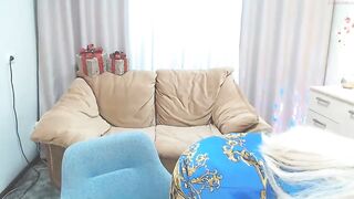 brightcristall  - Record  [Chaturbate] step-daddy classy slutty couch