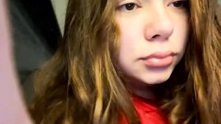 prettylatinamomma02  - Record  [Chaturbate] rough passivo underwear lesbian