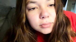 prettylatinamomma02  - Record  [Chaturbate] rough passivo underwear lesbian