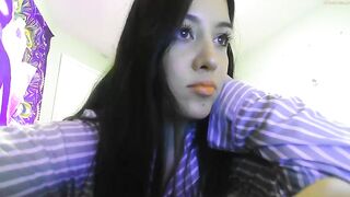 girlnextdoor702  - Record  [Chaturbate] banho lovers tight-cunt ecuador