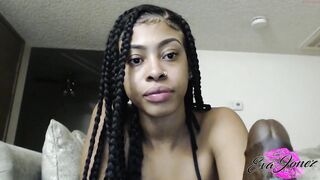 evajonez  - Record  [Chaturbate] taboo Nora peluda cfnm