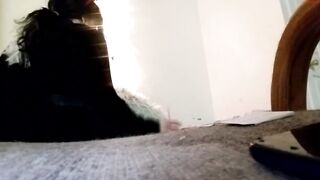 cinderellacinderella17181920  - Record  [Chaturbate] Naked outdoor cheating body