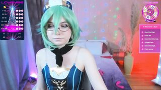 zelda_1  - Record  [Chaturbate] stepbro female hole homevideo