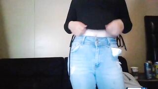 ghettogagginbabygirl  - Record  [Chaturbate] rubdown tinytits Playful women-fucking