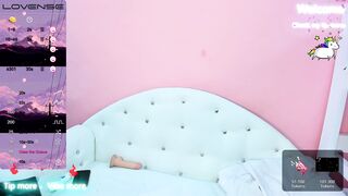 avrilelavin  - Record  [Chaturbate] classy christmas fucking-pussy tight-ass