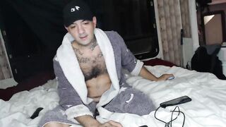 mysterymountian  - Record  [Chaturbate] gay-handjob step-daddy 3d-hentai show