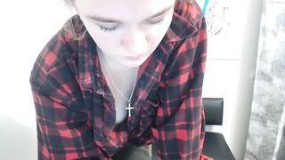 marine_lily  - Record  [Chaturbate] punish virginity bbc sex-toys