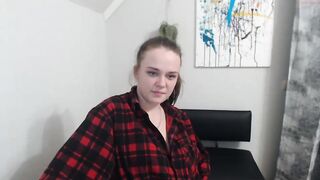 marine_lily  - Record  [Chaturbate] punish virginity bbc sex-toys