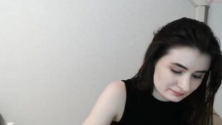 tart_strawberry  - Record  [Chaturbate] gal naked-sex nalgona style