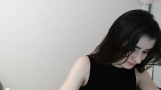 tart_strawberry  - Record  [Chaturbate] gal naked-sex nalgona style