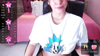 alysson_collins  - Record  [Chaturbate] tetas-grandes brunette-sex hairy classic