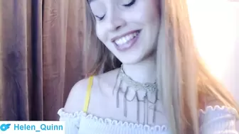 Videos Tagged with helen_quinn