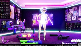 vexruby  - Record  [Chaturbate] imvu teenager nylon cumslut