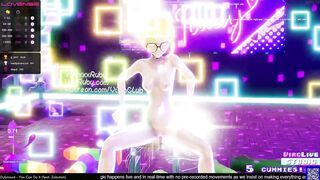 vexruby  - Record  [Chaturbate] imvu teenager nylon cumslut