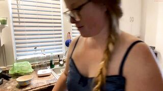 ginger7777777  - Record  [Chaturbate] mec-muscle realsex stepbrother pussy-licking