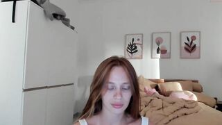 dasha_cb  - Record  [Chaturbate] oiled and fake-tits celebrities