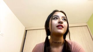 bleukatt  - Record  [Chaturbate] slut novinha pool naked