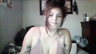 smalltownvixen  - Record  [Chaturbate] lez-hardcore blowing safada cosplay