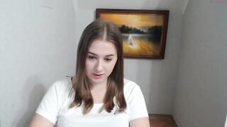 ripe_cherry69  - Record  [Chaturbate] pussy-orgasm curious mouth gay-shorthair