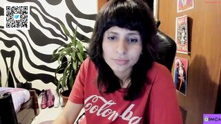 hot_violet69 - Private  [Chaturbate] cut housewife stepmom