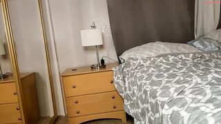 inkedabby - Private  [Chaturbate] facesitting max feetshow