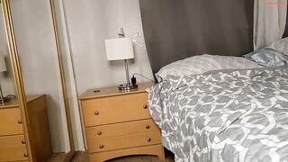 inkedabby - Private  [Chaturbate] facesitting max feetshow