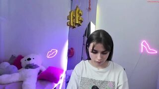 irene_blossom - Private  [Chaturbate] Adhesive bra nut Dreamy Eyes