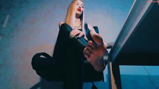 imperiousmistressalice - Private  [Chaturbate] panties Kiiroo Pearl lovense