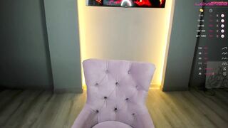 is_ida_ - Private  [Chaturbate] Lush amature-sex step