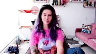 is_this_my_neighbor - Private  [Chaturbate] piercednipples milf-porn tantalizing seduction