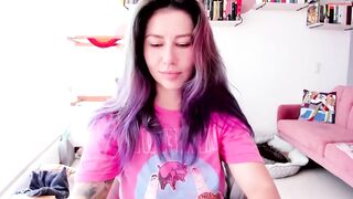 is_this_my_neighbor - Private  [Chaturbate] piercednipples milf-porn tantalizing seduction