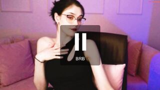 isabellestern - Private  [Chaturbate] wild satisfaction stepsister hottie