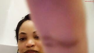 jasmineathome - Private  [Chaturbate] african tinytits pinkhair