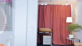 jessica_mirl - Private  [Chaturbate] room gorgeous vixen simple