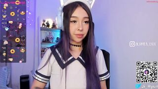 ji_hyun - Private  [Chaturbate] jap arousing asset Carnal Bliss