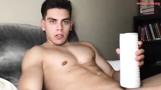 johnafterdark - Private  [Chaturbate] creamycum Blowjob erotic shivers