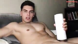 johnafterdark - Private  [Chaturbate] creamycum Blowjob erotic shivers