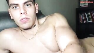 johnafterdark - Private  [Chaturbate] flawless showgirl Je Joue G-Kii hardcore