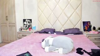 julia_becker - Private  [Chaturbate] Privat zapisi Je Joue Mimi Soft dildos