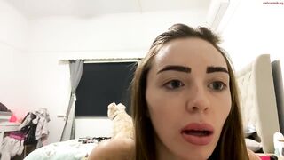 juicymae20 - Private  [Chaturbate] cavala small-tits rope