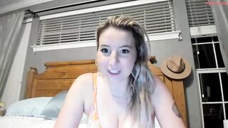 kaliii_jones - Private  [Chaturbate] koikatsuparty Voluptuous Waves xxx