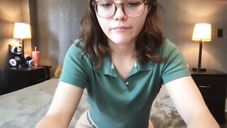 kenzie_mai - Private  [Chaturbate] cumming esposa bigload