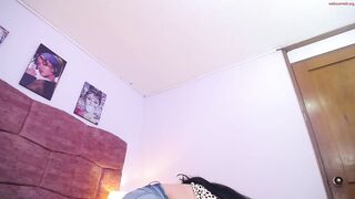 kendall_green_ - Private  [Chaturbate] bbc amateur-blow-job russia