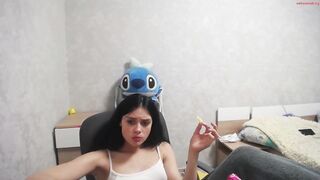 kira_little - Private  [Chaturbate] magnificent enchantress couple-fucking Intense Waves