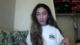 kristy_barrios - Private  [Chaturbate] bangkok polish Long Neck